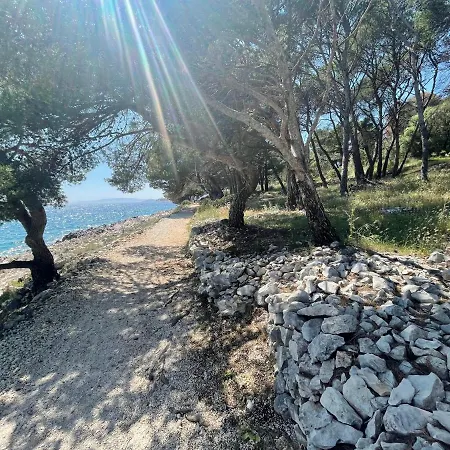 别墅 Luxury Seaside With A Classic Mediterranean Olive Garden, A Fully Equipped Professional Kitchen, Pool, Sauna, Padle Boards And Canoe - Miolin House
