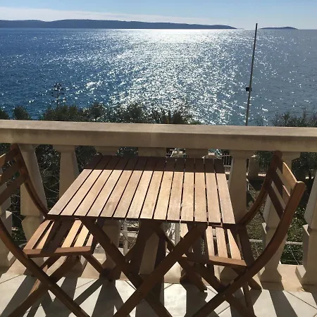 Luxury Seaside With A Classic Mediterranean Olive Garden, A Fully Equipped Professional Kitchen, Pool, Sauna, Padle Boards And Canoe - Miolin House