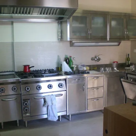 Luxury Seaside With A Classic Mediterranean Olive Garden, A Fully Equipped Professional Kitchen, Pool, Sauna, Padle Boards And Canoe - Miolin House ヴィラ *